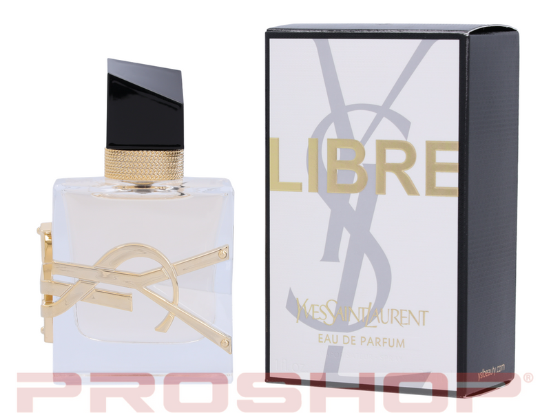 Yves Saint Laurent -  Libre