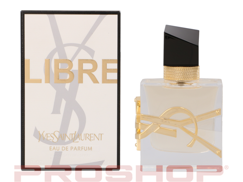 Yves Saint Laurent -  Libre