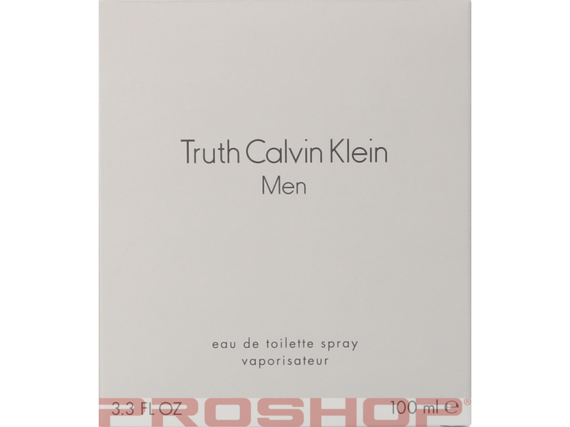 Calvin Klein Truth Men
