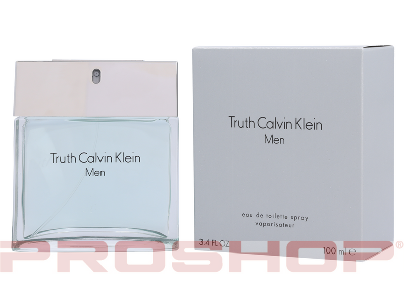 Calvin Klein Truth Men