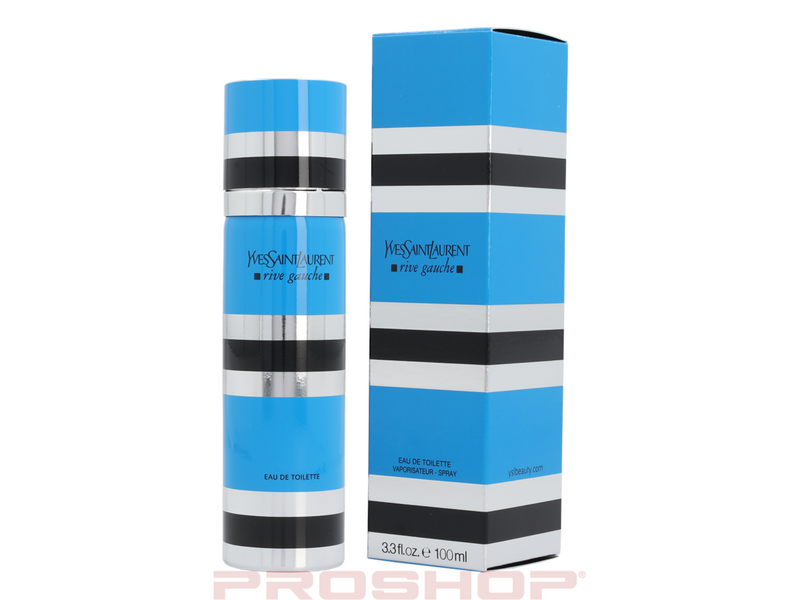 Yves Saint Laurent Rive Gauche EDT 100ml