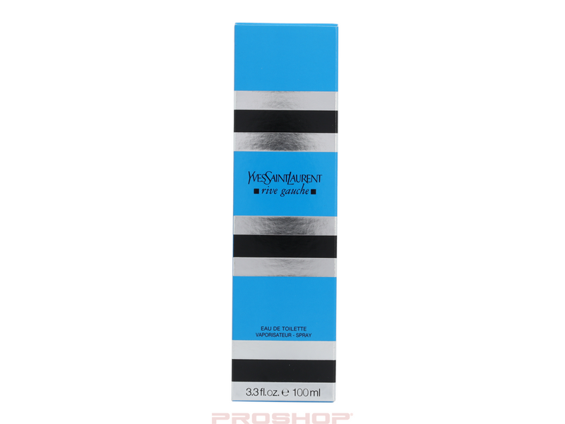 Yves Saint Laurent Rive Gauche EDT 100ml