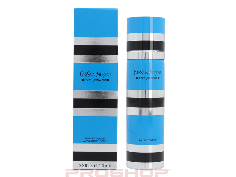 Yves Saint Laurent Rive Gauche EDT 100ml