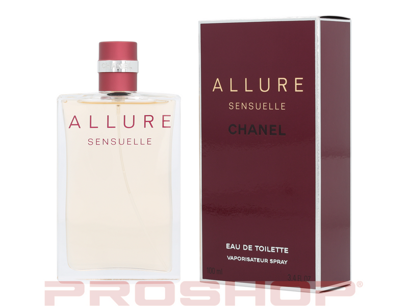 Chanel Allure Sensuelle