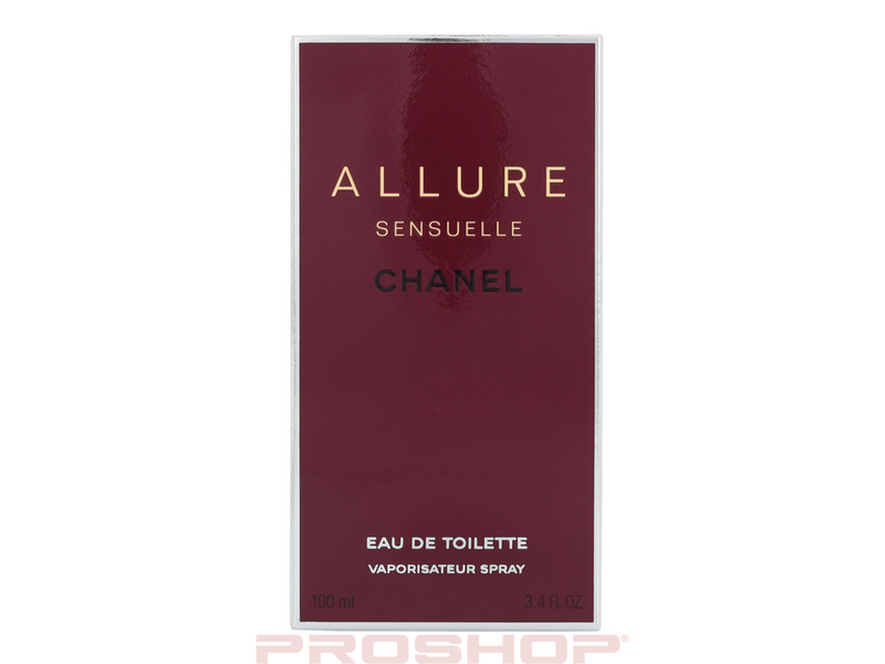 Chanel Allure Sensuelle