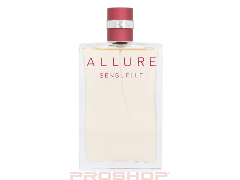 Chanel Allure Sensuelle
