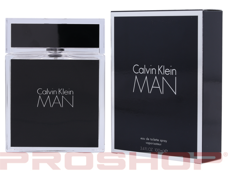Calvin Klein Man EDT