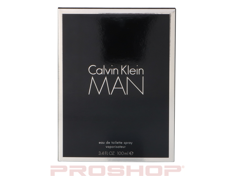 Calvin Klein Man EDT