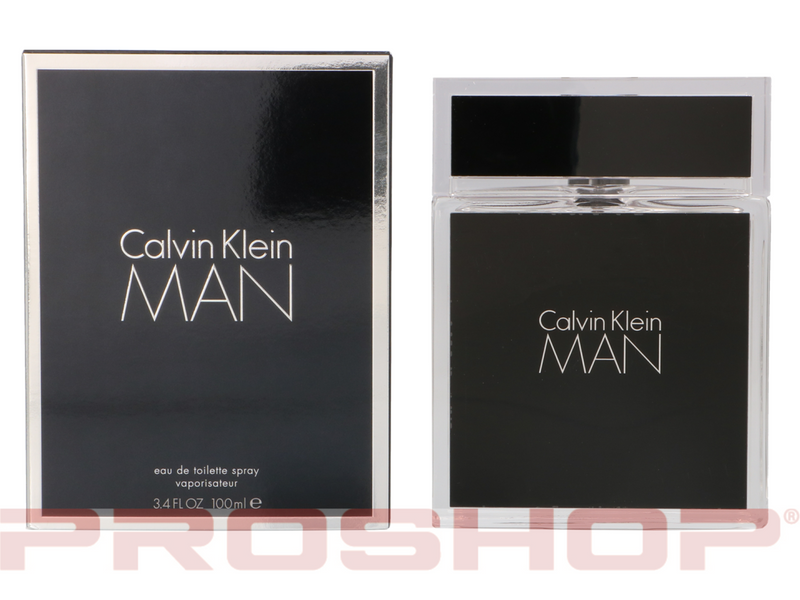 Calvin Klein Man EDT