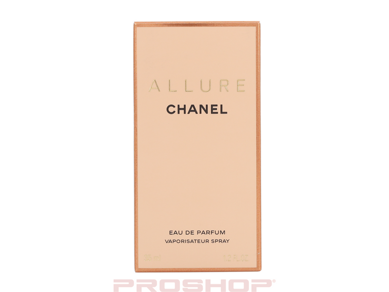 Chanel Allure Femme - 35ml