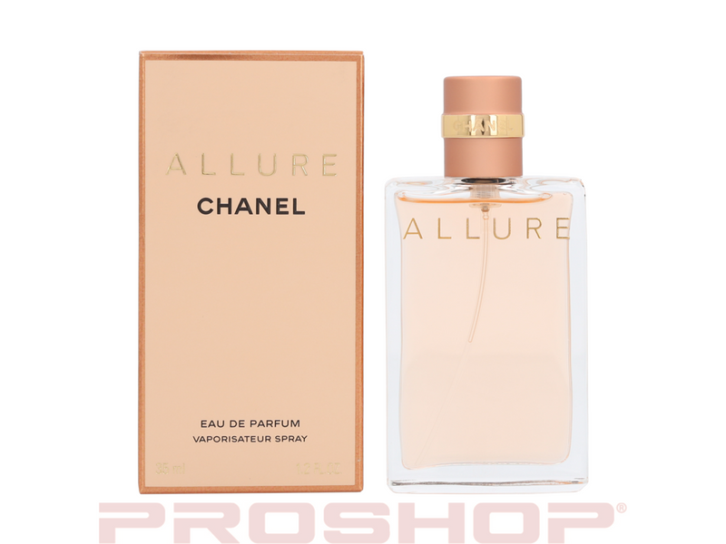 Chanel Allure Femme - 35ml
