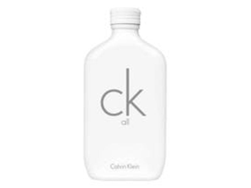 Calvin Klein Ck All Unisex EDT 100 ml