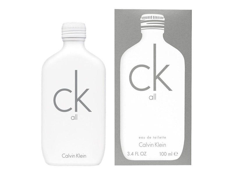Calvin Klein Ck All Unisex EDT 100 ml