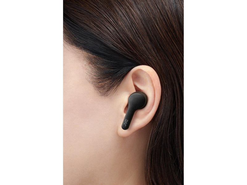 JVC  True Wireless BT - Black Black