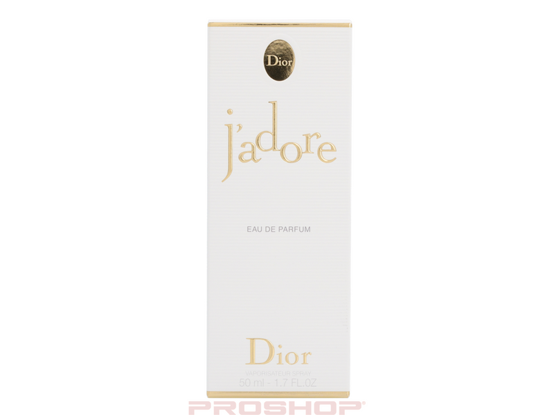 Christian Dior - J'Adore