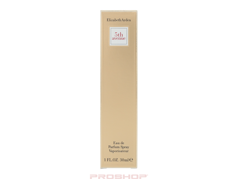 Elizabeth Arden 5th Avenue EDP - 30 ml