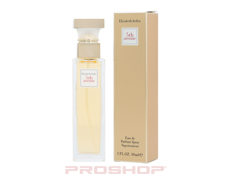 Elizabeth Arden 5th Avenue EDP - 30 ml