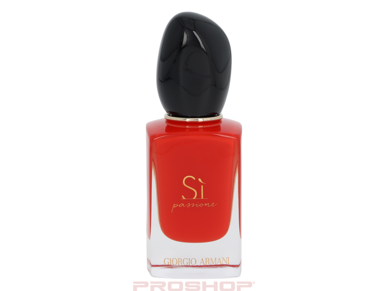 Giorgio Armani Si Passione - 30 ml