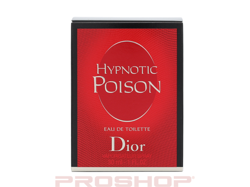 Christian Dior Hypnotic Poison - 30ml