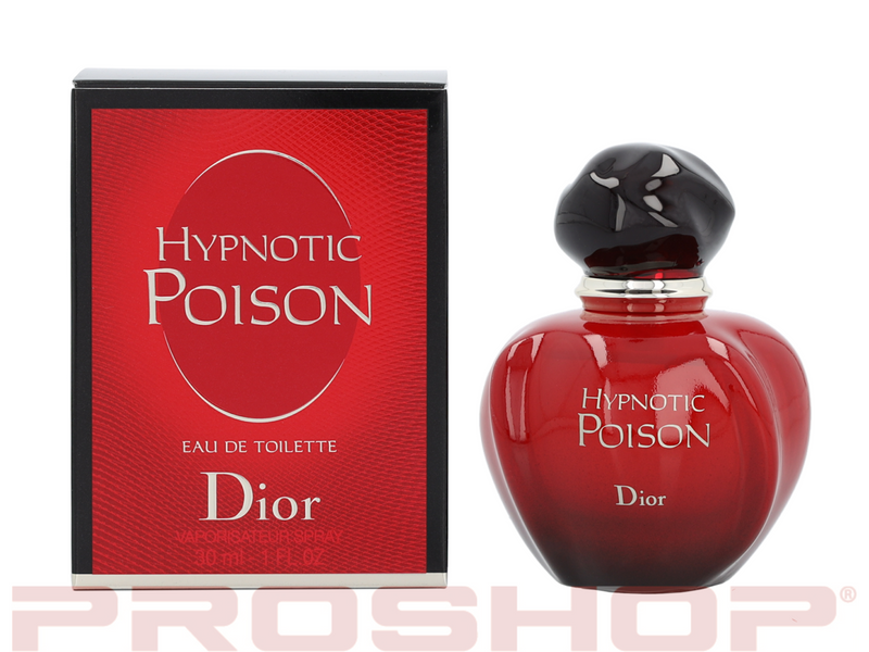 Christian Dior Hypnotic Poison - 30ml