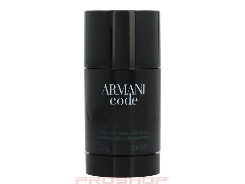 Giorgio Armani - Code - Deo Stick