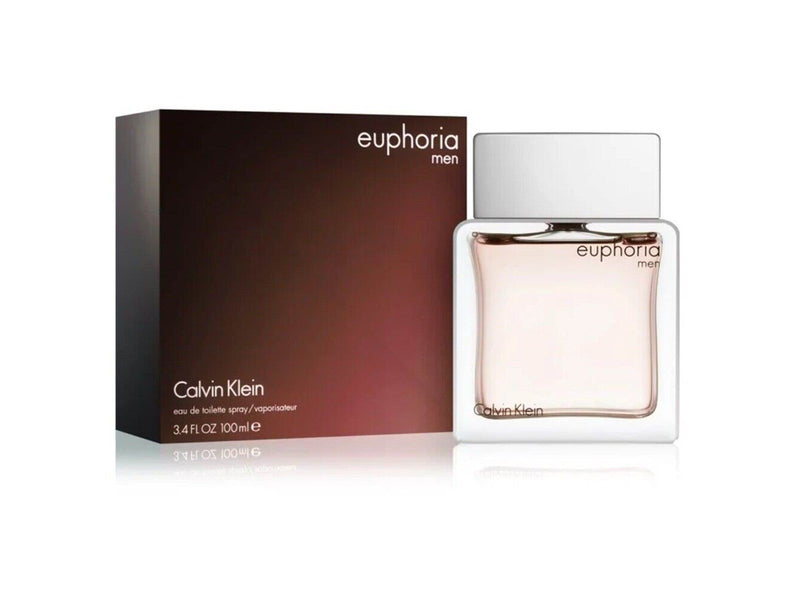 Calvin Klein Euphoria Men EDT 100 ml