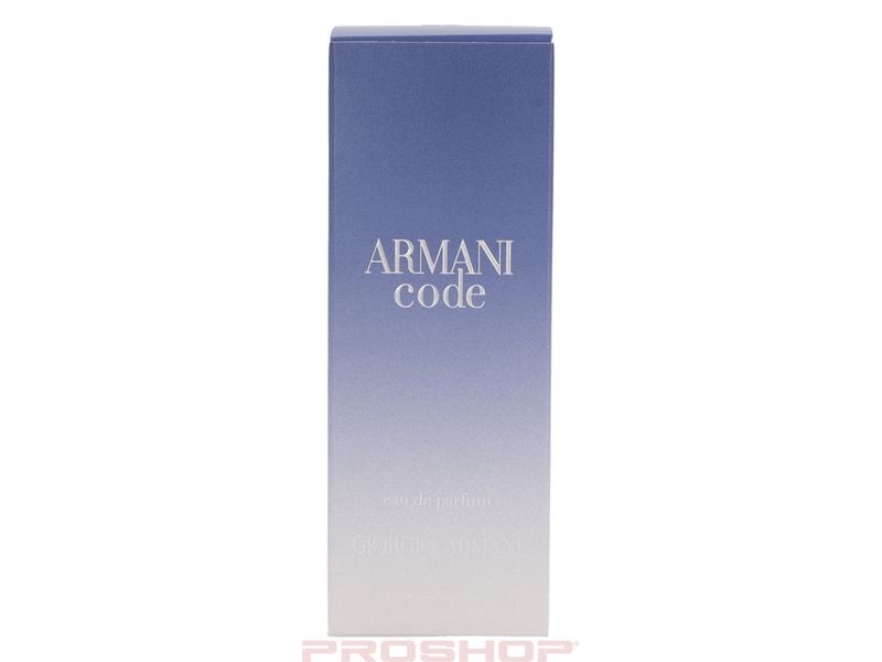 Giorgio Armani Code Pour Femme - 30 ml