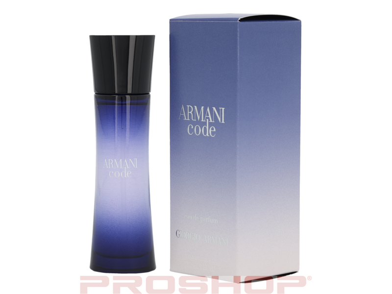 Giorgio Armani Code Pour Femme - 30 ml