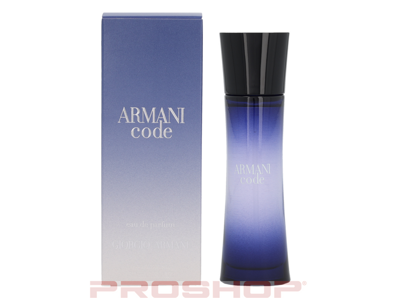 Giorgio Armani Code Pour Femme - 30 ml