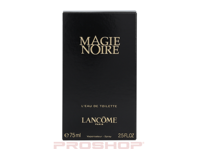 Lancôme Magie Noire