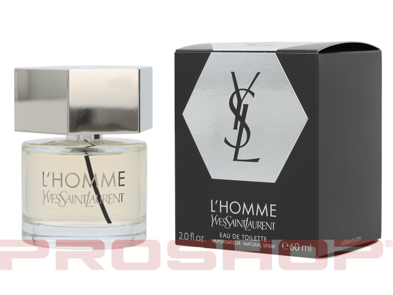 Yves Saint Laurent L'Homme