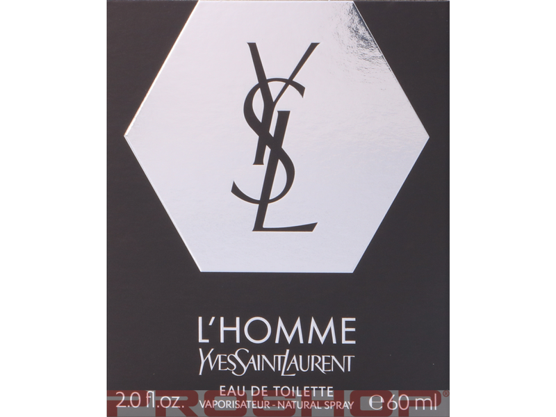 Yves Saint Laurent L'Homme