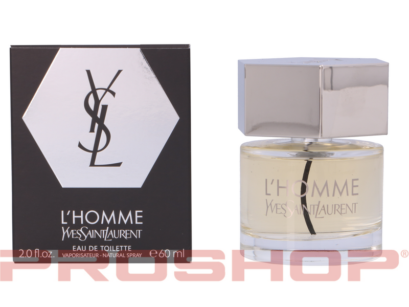 Yves Saint Laurent L'Homme