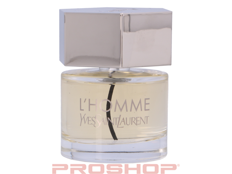 Yves Saint Laurent L'Homme