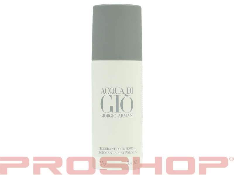 Giorgio Armani Acqua Di Gio - Spray