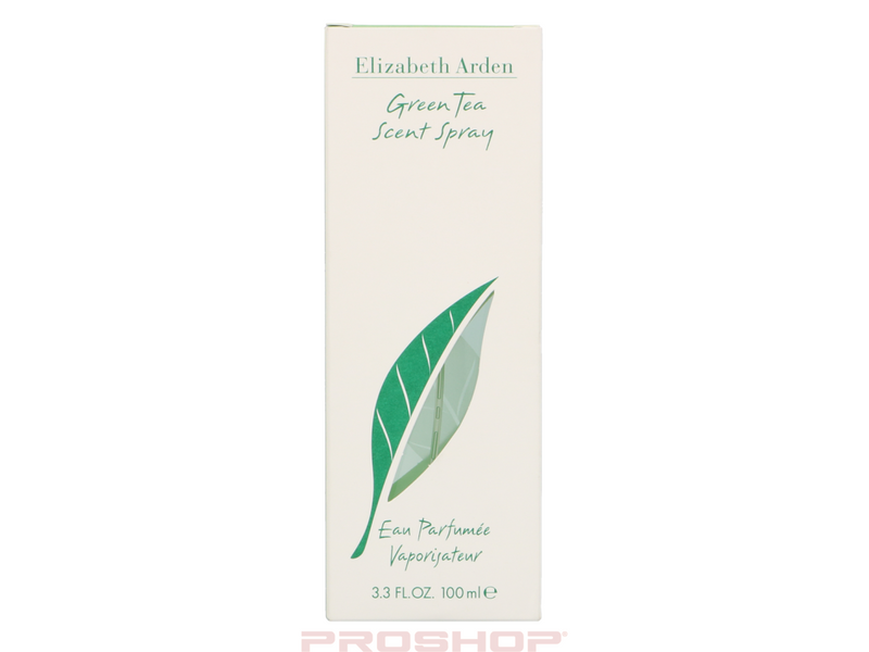 Elizabeth Arden Green Tea EDP 100 ml