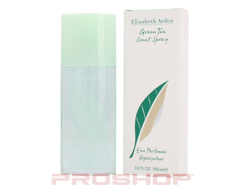 Elizabeth Arden Green Tea EDP 100 ml