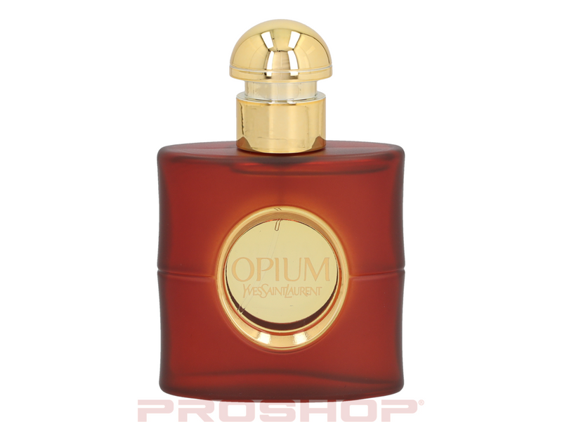 Yves Saint Laurent YSL Opium Pour Femme