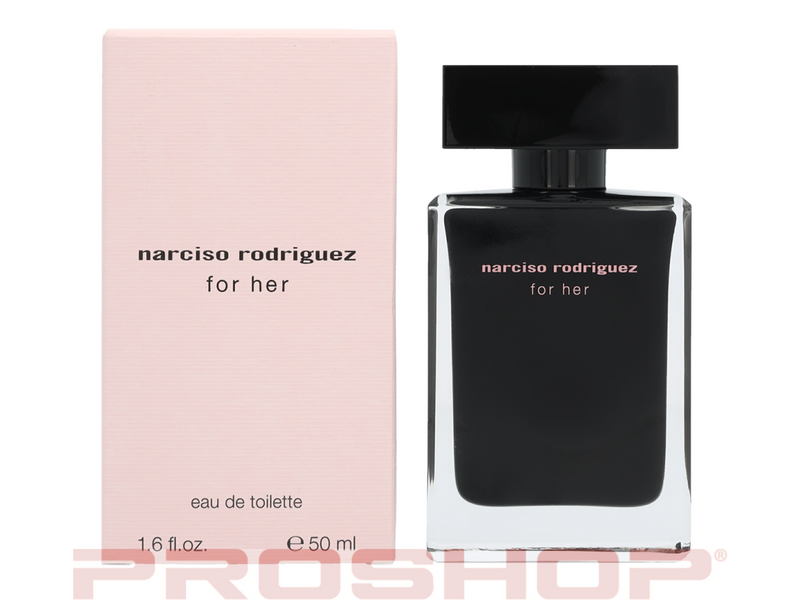 Narciso Rodriguez For Her