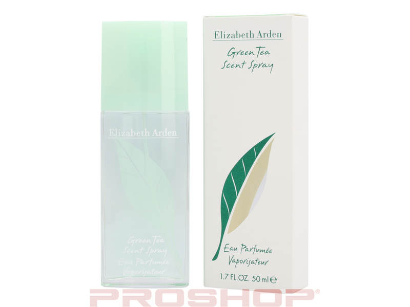 Elizabeth Arden Elisabeth Arden Green Tea Scent