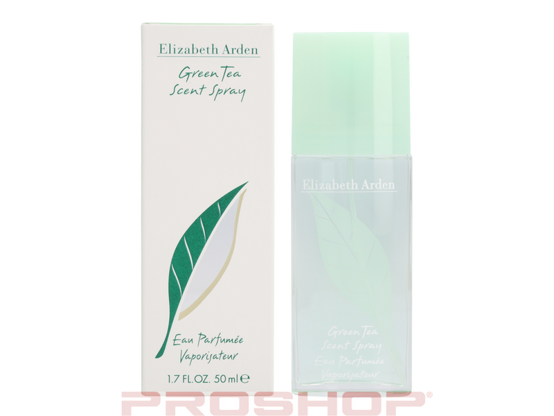 Elizabeth Arden Elisabeth Arden Green Tea Scent
