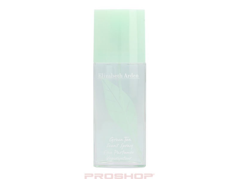 Elizabeth Arden Elisabeth Arden Green Tea Scent