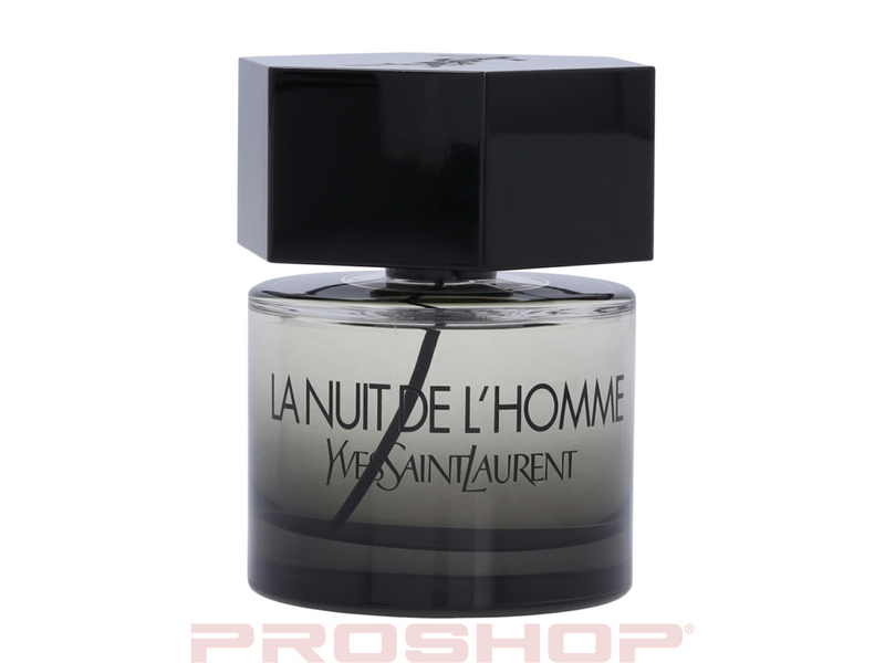 Yves Saint Laurent - La Nuit De L'Homme