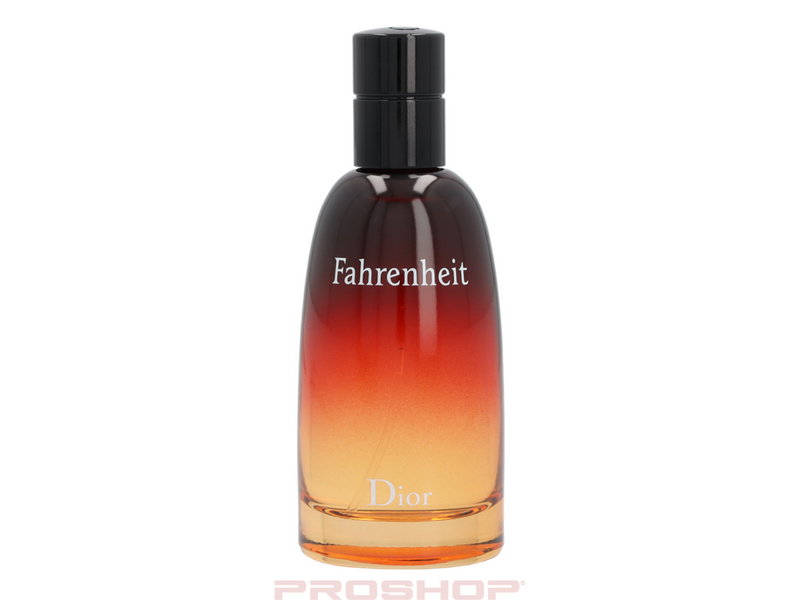 Christian Dior Fahrenheit