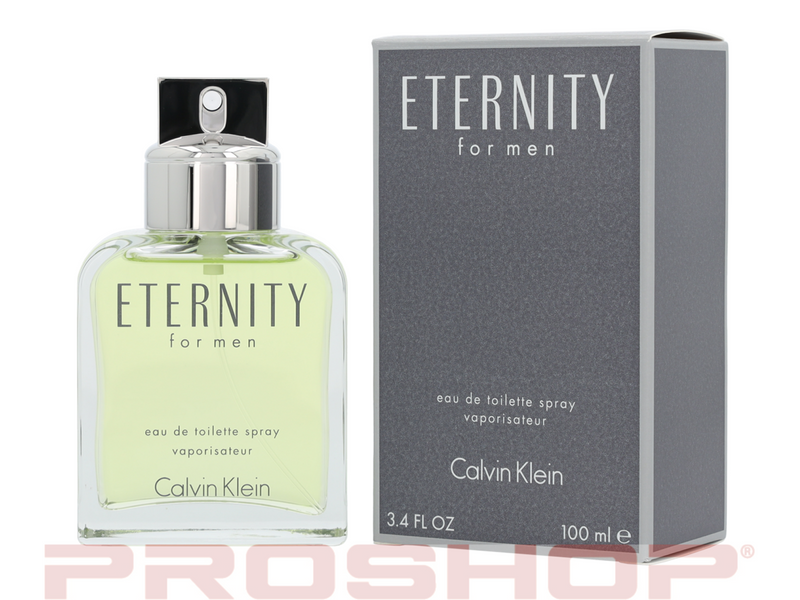 Calvin Klein Eternity For Men
