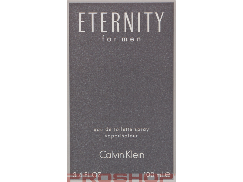 Calvin Klein Eternity For Men