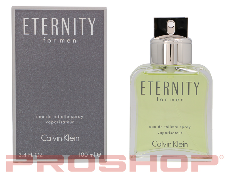 Calvin Klein Eternity For Men