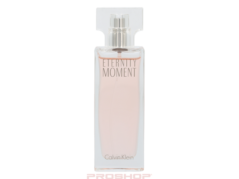 Calvin Klein - Eternity Moment