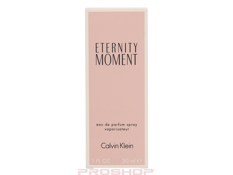 Calvin Klein - Eternity Moment