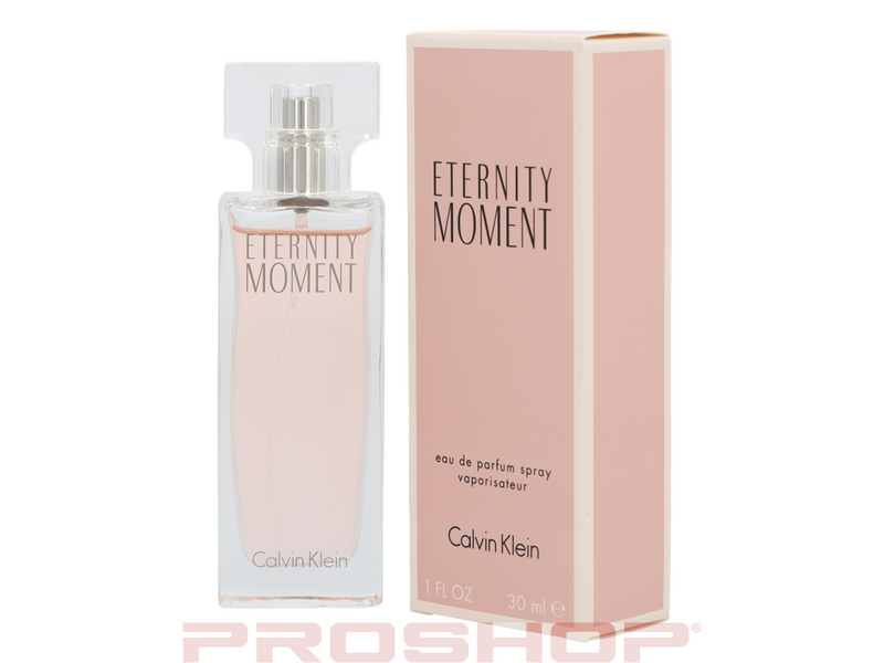 Calvin Klein - Eternity Moment